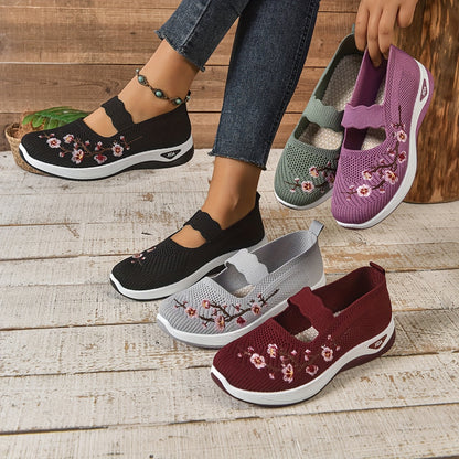 Océane™ Sneakers Orthopédiques Ultra-Confort