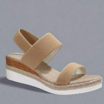 Line™ Sandales Orthopédiques Premium