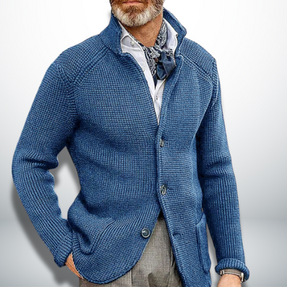Fabien™ Cardigan Élégant et Ultra Confortable pour Toutes les Occasions