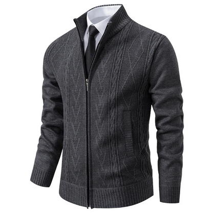 Daxel™ Pull en Cachemire Ultra Doux pour Homme