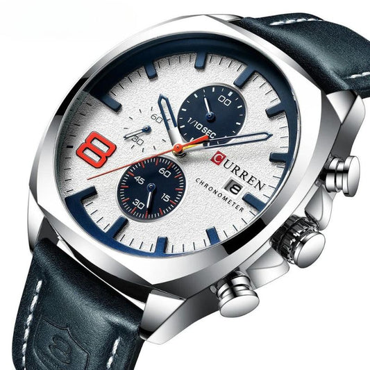 Lazare™ Montre de Sport Robuste