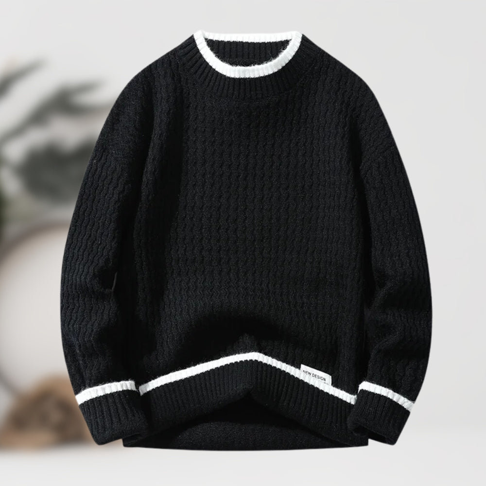 Arthur™ Pull Tricoté