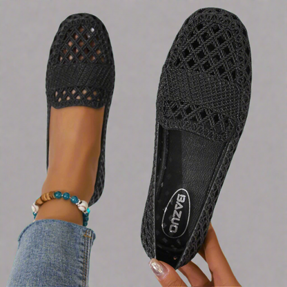 Janine™ Mocassins Premium Confort Absolu
