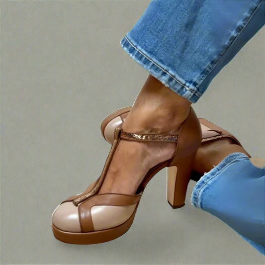 Oriane™ Élégantes Sandales Orthopédiques