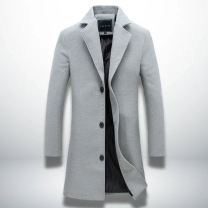 Rémi™ Trenchcoat Déperlant