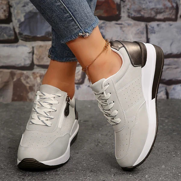 Florence™ Chaussure Orthopédique avec Style et Confort