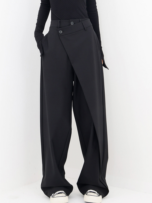 Nova™ Pantalon Asymétrique