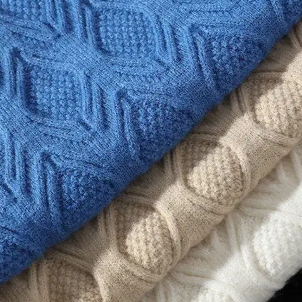 Bastien™ Pull en maille
