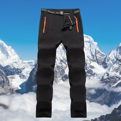 Corentin™ Pantalon Thermique de Première Qualité