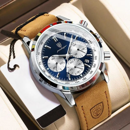 Joven™ Montre Élégance Luxe