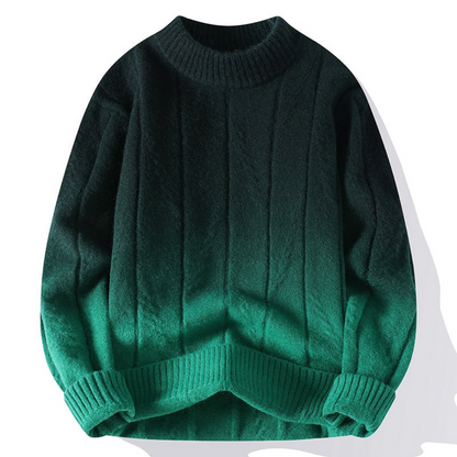 Curtis™ Pull Col Rond Premium
