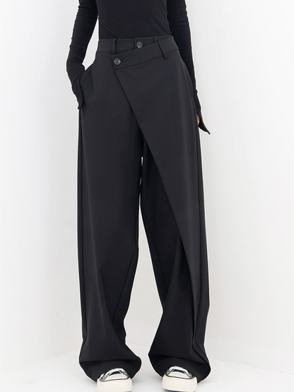 Nova™ Pantalon Asymétrique