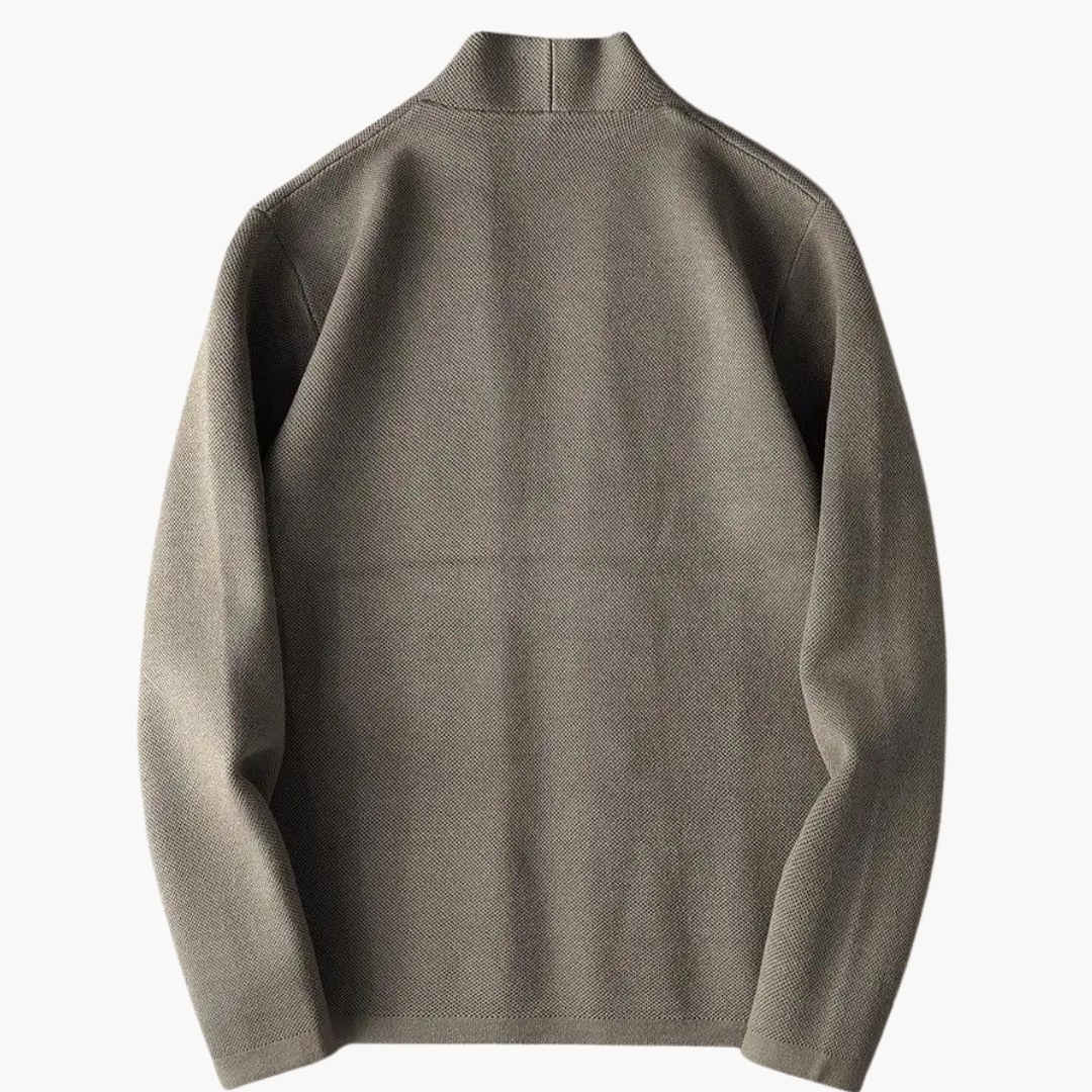 Romane™ Gilet Décontracté