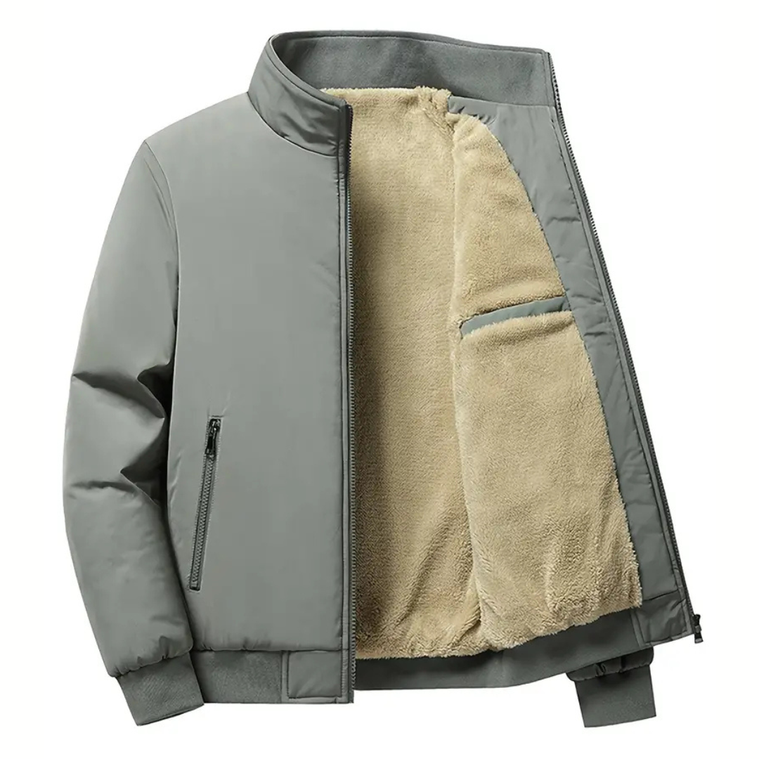 Norbert™ Veste Polaire Chaude et Douillette