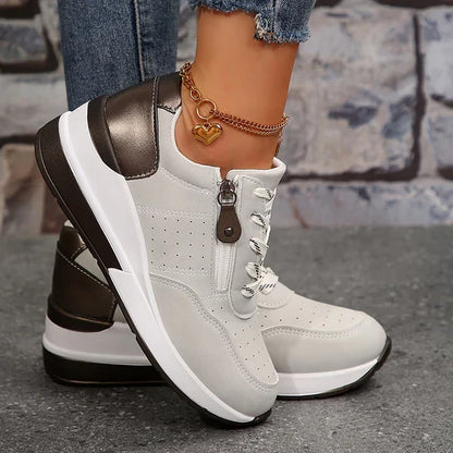Florence™ Chaussure Orthopédique avec Style et Confort