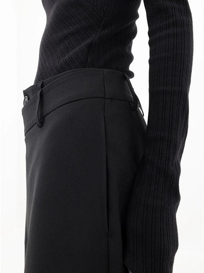 Nova™ Pantalon Asymétrique