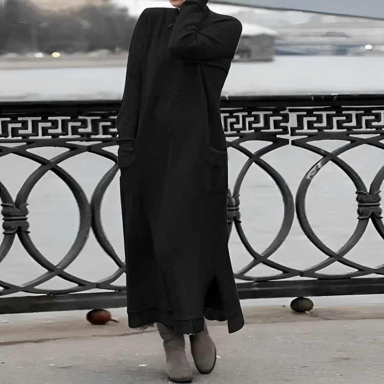 Anne™ Robe Douce Gainante