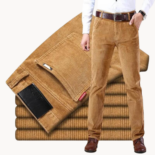 Martial™ Pantalon Hiver Élégant