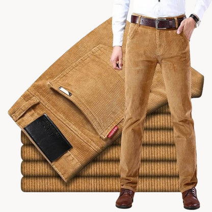 Martial™ Pantalon Hiver Élégant