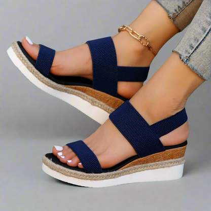 Line™ Sandales Orthopédiques Premium