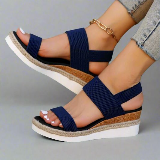 Line™ Sandales Orthopédiques Premium