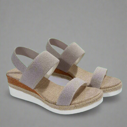 Line™ Sandales Orthopédiques Premium