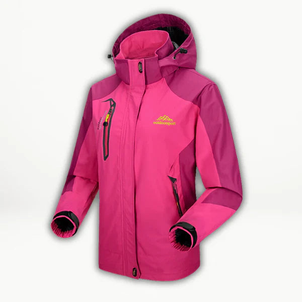 Esmé™ Veste Tous-Temps