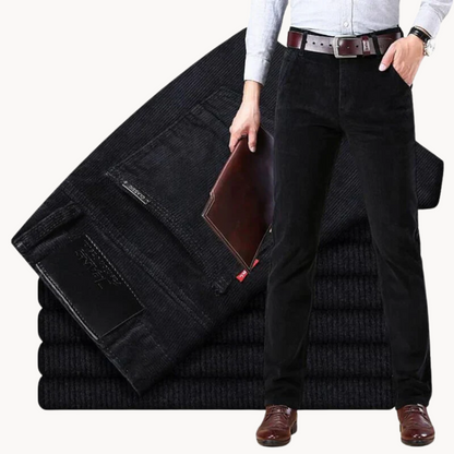 Martial™ Pantalon Hiver Élégant