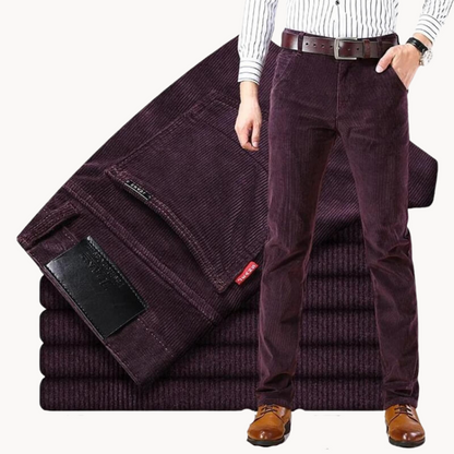 Martial™ Pantalon Hiver Élégant