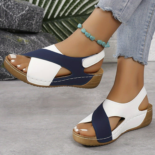 Mina™ Sandales Orthopédiques Ultra-Confortables