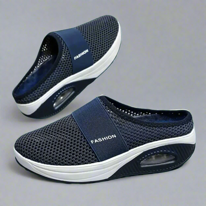 Clotilde™ Sandales Orthopédiques Premium