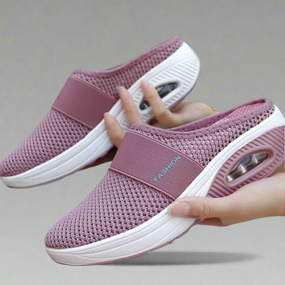 Clotilde™ Sandales Orthopédiques Premium