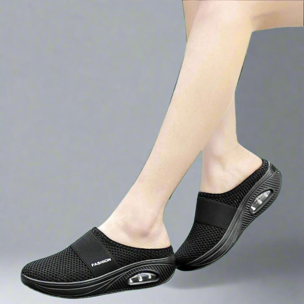 Clotilde™ Sandales Orthopédiques Premium