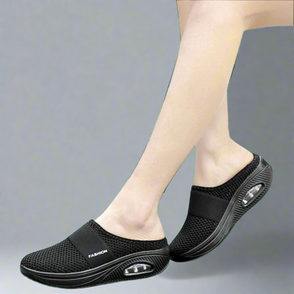 Clotilde™ Sandales Orthopédiques Premium