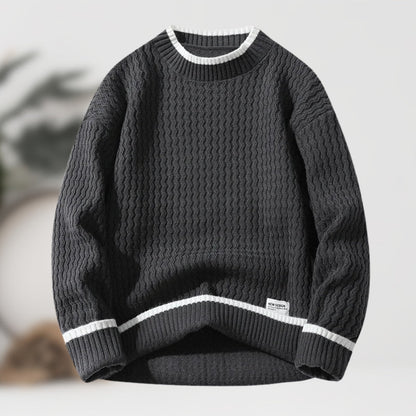 Arthur™ Pull Tricoté