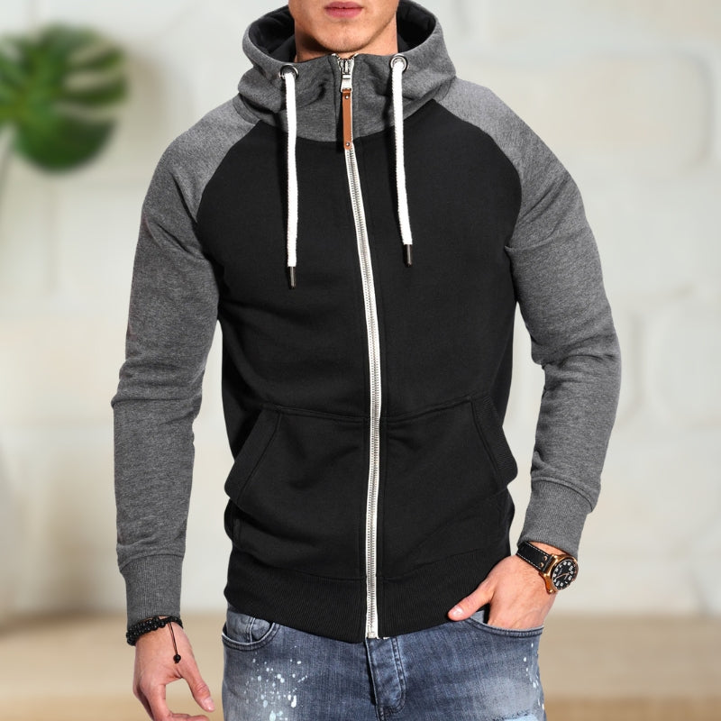 Anis™ Sweatshirt avec Capuche