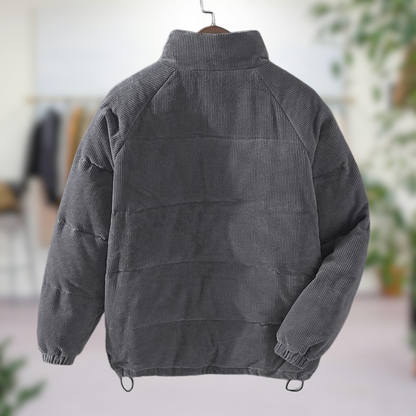 Étienne™ Veste Cordura Durable et Élégante