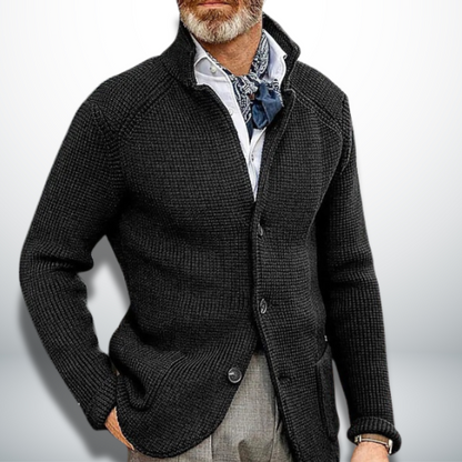 Fabien™ Cardigan Élégant et Ultra Confortable pour Toutes les Occasions