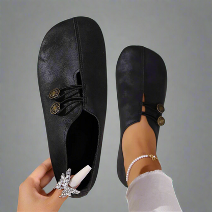 Faustine™ Mocassins Orthopédiques