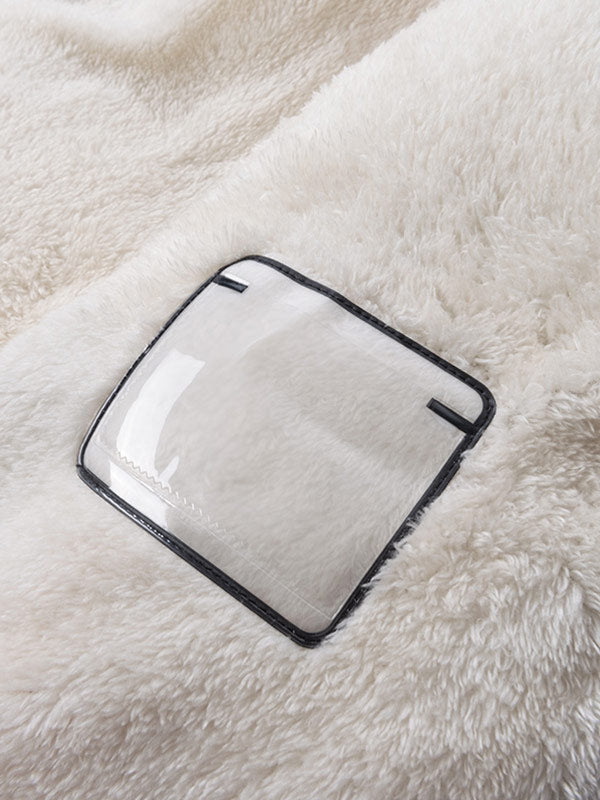 Guy™ Veste d'Hiver Matelassée