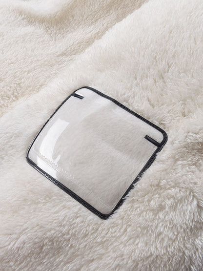 Guy™ Veste d'Hiver Matelassée