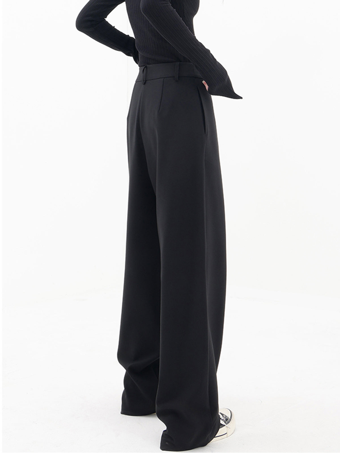 Nova™ Pantalon Asymétrique