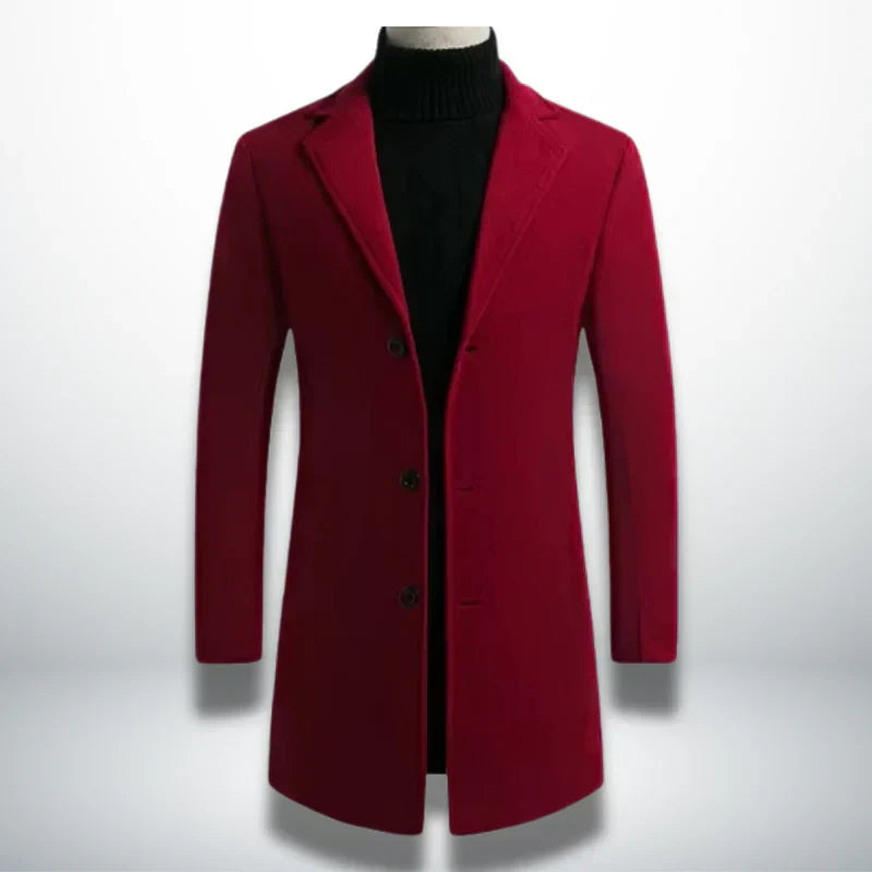 Rémi™ Trenchcoat Déperlant