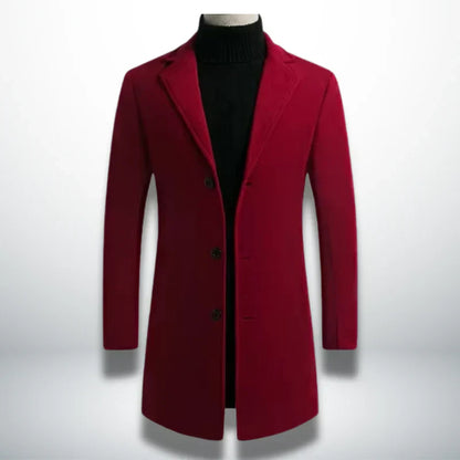Rémi™ Trenchcoat Déperlant