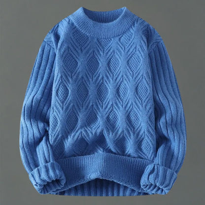 Bastien™ Pull en maille