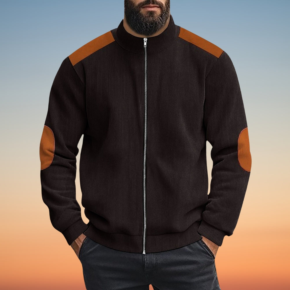Éliott™ Manchester Veste Zippée