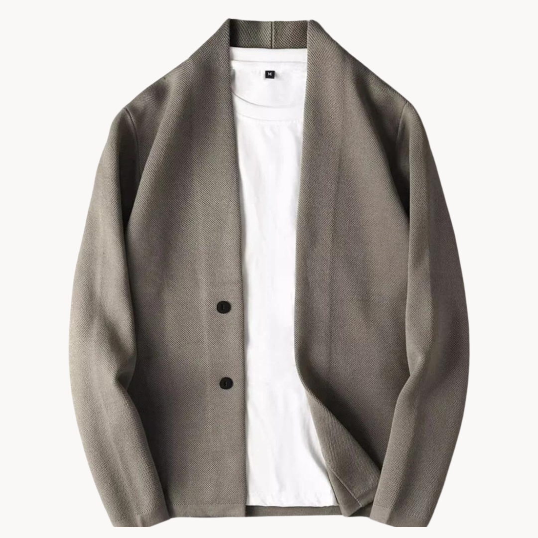 Romane™ Gilet Décontracté