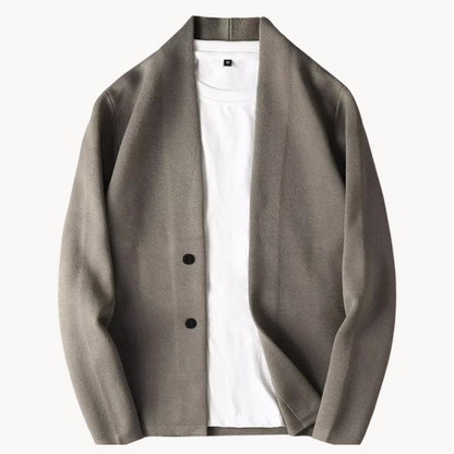 Romane™ Gilet Décontracté