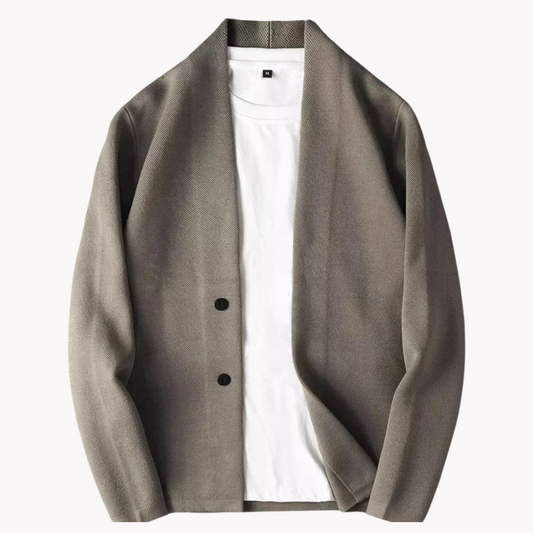 Romane™ Gilet Décontracté