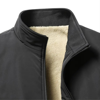 Norbert™ Veste Polaire Chaude et Douillette